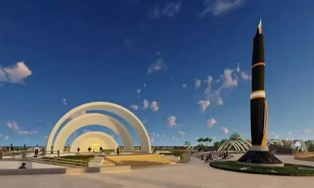 NGT tells State, Union govts to file reply on Pen memorial