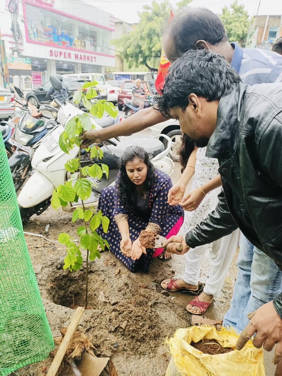 குழு கலந்துரையாடல்