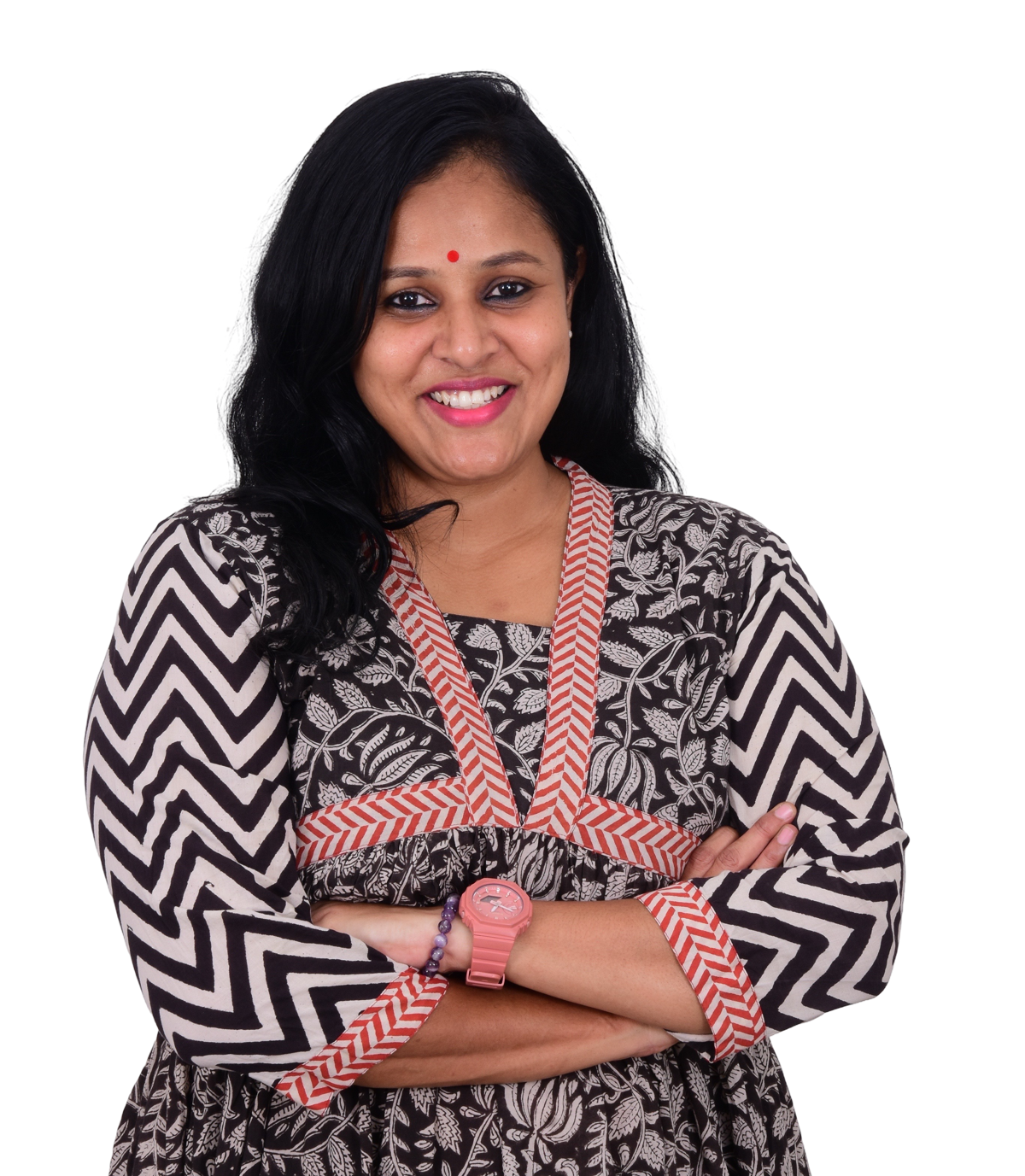 Dr. Vennila Thayumanavan